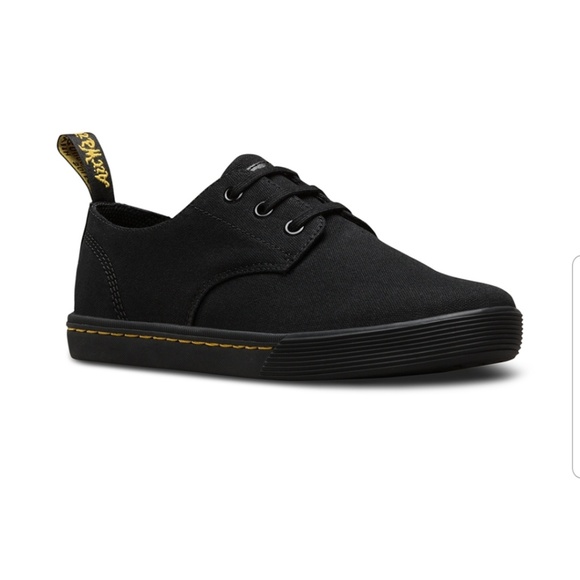 santanita 3 eye shoe